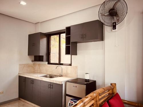 Comfortable Nature Apartment near Silay Airport in Silay City Comfortable Nature Apartment near Silay Airport in Silay City
