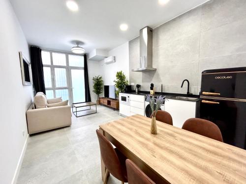 設施, Valencia Urban Escape Comfort Meets Luxury, 4 Ppl in 貝尼馬米特 設施, Valencia Urban Escape Comfort Meets Luxury, 4 Ppl in 貝尼馬米特