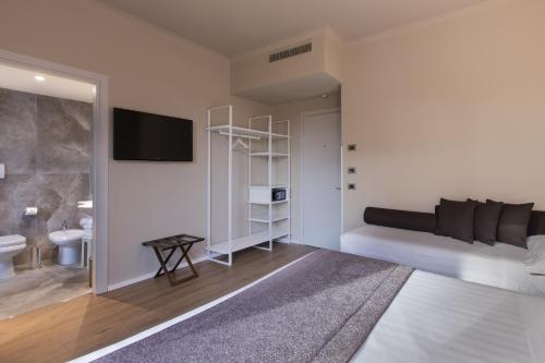 Garner Hotel Rome Aurelia in Aurelio and Monteverde Garner Hotel Rome Aurelia in Aurelio and Monteverde
