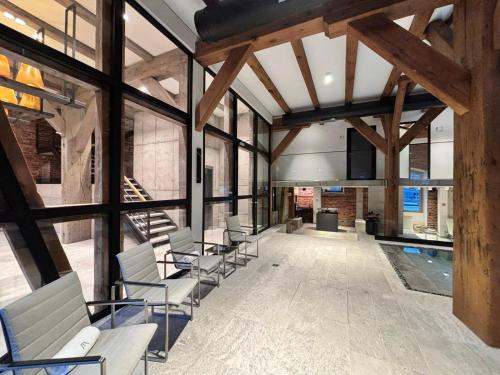 Σπα, Michaelson Boutique Hotel & SPA Bricola in Klaipeda Σπα, Michaelson Boutique Hotel & SPA Bricola in Klaipeda