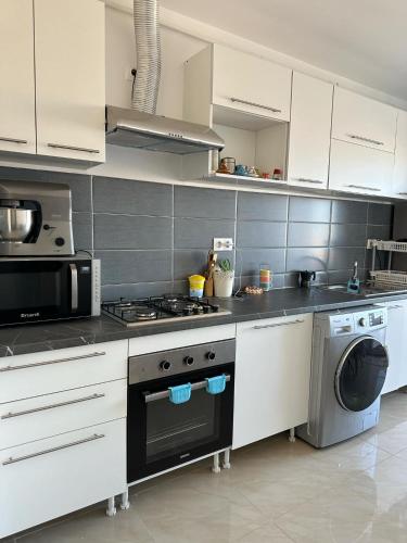 Résidence golf Oran (Residence golf Oran) in Bir El Djir Résidence golf Oran (Residence golf Oran) in Bir El Djir
