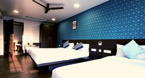 Hotel Vintage Castle in Coimbatore Hotel Vintage Castle in Coimbatore