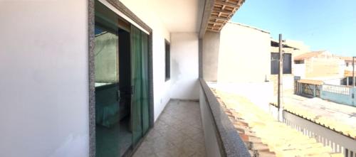 Quarto com varanda in Parque Burle Quarto com varanda in Parque Burle