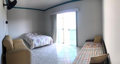 Quarto com varanda in Parque Burle Quarto com varanda in Parque Burle