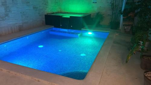 Casa con piscina en Cancun a mitad de precio!