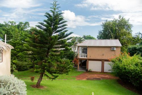 Estudio Jardin Escondido in Las Galeras Estudio Jardin Escondido in Las Galeras