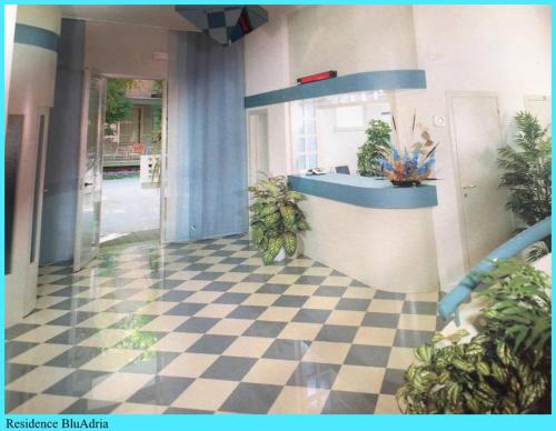 This photo about Residence BluAdria shared on HyHotel.com