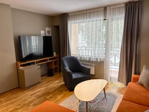 N.Joy Holiday Apartment 413 by Sunny Hills in Pamporovo N.Joy Holiday Apartment 413 by Sunny Hills in Pamporovo