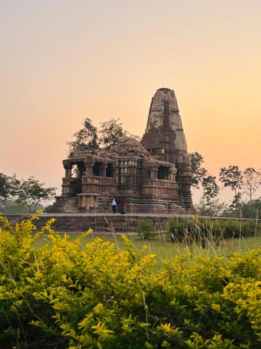 View, KHAJURAHO GLORY HOME STAY in Khajuraho View, KHAJURAHO GLORY HOME STAY in Khajuraho
