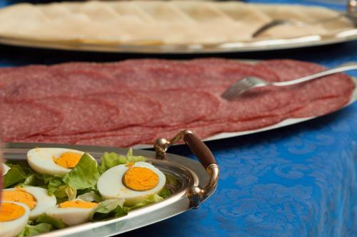 This photo about Hotel Benvenuti shared on HyHotel.com