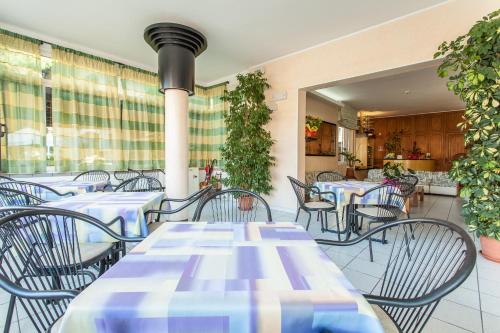 This photo about Hotel Benvenuti shared on HyHotel.com