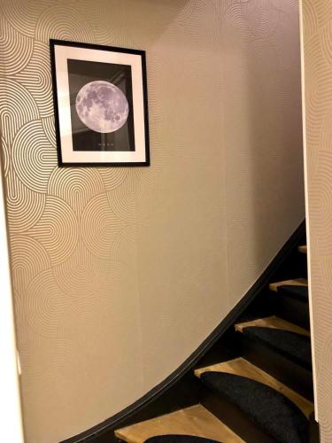 L'URBANA Rooms in نويليس جودالت L'URBANA Rooms in نويليس جودالت