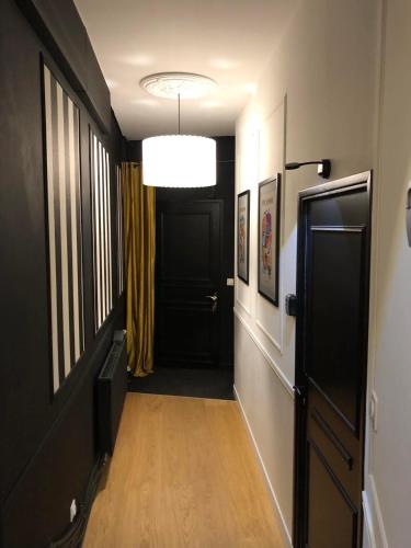 مدخل, L'URBANA Rooms in نويليس جودالت مدخل, L'URBANA Rooms in نويليس جودالت