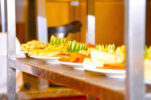 This photo about Flomi Hotel shared on HyHotel.com