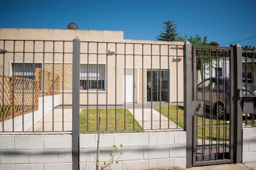 villa Cristalina in Villa Garcia villa Cristalina in Villa Garcia