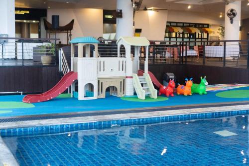 ゴールデン チューリップ ポンティアナック (Golden Tulip Pontianak) in ポンティアナック ゴールデン チューリップ ポンティアナック (Golden Tulip Pontianak) in ポンティアナック