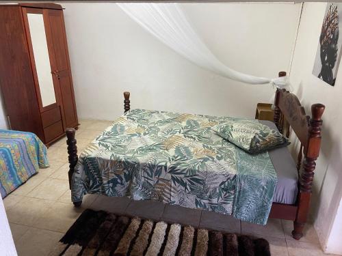 Gite hozana in Sainte Rose Gite hozana in Sainte Rose