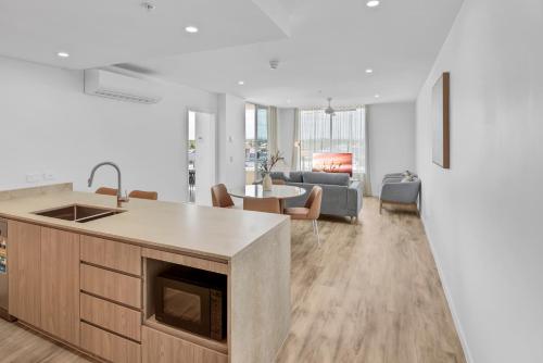 Lowanna Beach Resort Kawana in بودينا Lowanna Beach Resort Kawana in بودينا