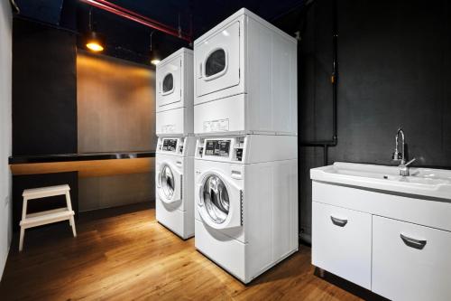 ラン グイ フォン ガーデン ホテル (Lan Kwai Fong Garden Hotel ) in 嘉義県 ラン グイ フォン ガーデン ホテル (Lan Kwai Fong Garden Hotel ) in 嘉義県