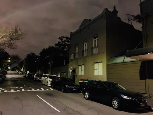 Oak Haven Sydney Suites in Balmain Oak Haven Sydney Suites in Balmain