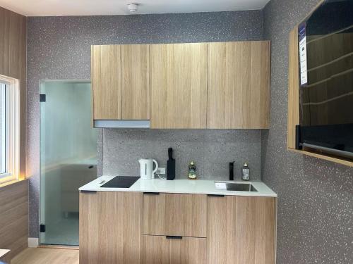 Oak Haven Sydney Suites in Balmain Oak Haven Sydney Suites in Balmain