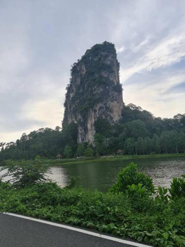 บ้านเขียมเลียบคลอง โฮมสเตย์ in Thung Yai บ้านเขียมเลียบคลอง โฮมสเตย์ in Thung Yai