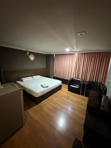 Li Garden Hotel in Pasir Gudang Li Garden Hotel in Pasir Gudang