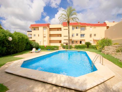 This photo about Apartment Montanar shared on HyHotel.com