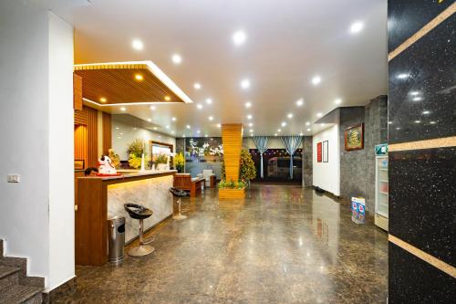 Khách sạn P&L (Khach san P&L) in Nam Dinh Khách sạn P&L (Khach san P&L) in Nam Dinh