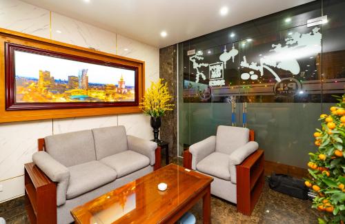 Khách sạn P&L (Khach san P&L) in Nam Dinh Khách sạn P&L (Khach san P&L) in Nam Dinh