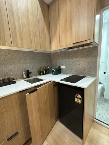 Oak Haven Sydney Suites in Balmain Oak Haven Sydney Suites in Balmain