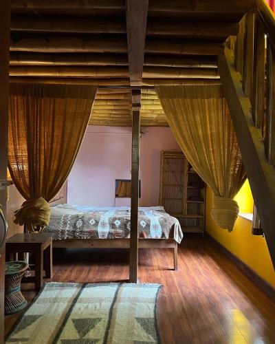 Joy Source Resort in Dakshinkali Joy Source Resort in Dakshinkali