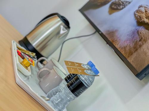 المرافق, Liwa Guest House in مزيرعة المرافق, Liwa Guest House in مزيرعة