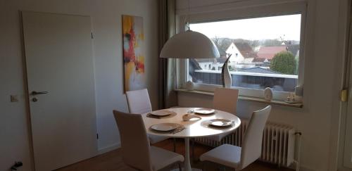 Drosselnest Moderne Design-Wohnung Alles neu! in Minden Drosselnest Moderne Design-Wohnung Alles neu! in Minden