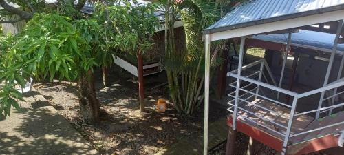 Outback Retreat/Hotel, Ba Fiji in バ Outback Retreat/Hotel, Ba Fiji in バ