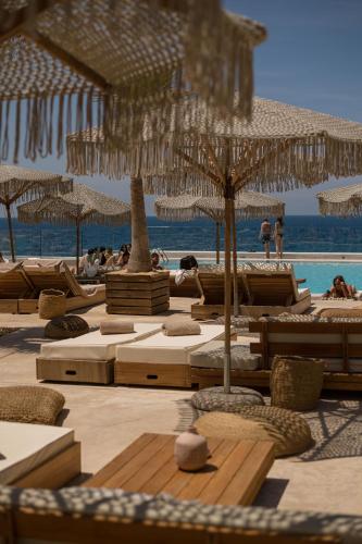 Maya Beach Resort in ماسا لوبرينس Maya Beach Resort in ماسا لوبرينس