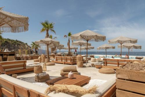 Maya Beach Resort in ماسا لوبرينس Maya Beach Resort in ماسا لوبرينس