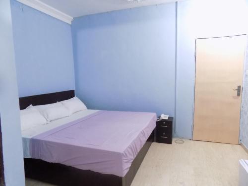 This photo about Posh Apartments and Hotel shared on HyHotel.com