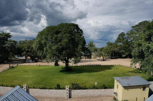 Riverside Recreation Lodge in Katima Mullo Riverside Recreation Lodge in Katima Mullo