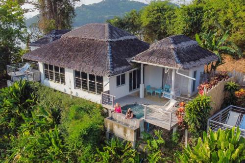 Paradise Koh Yao Resort6