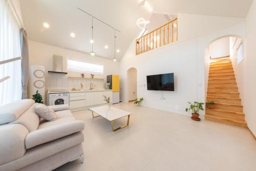 Private Emotional Stay Gangneungchae in Jumunjin-eup Private Emotional Stay Gangneungchae in Jumunjin-eup