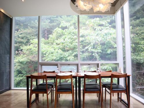 Leesangwon Museum of Art - Museumstay in Buk-myeon Leesangwon Museum of Art - Museumstay in Buk-myeon