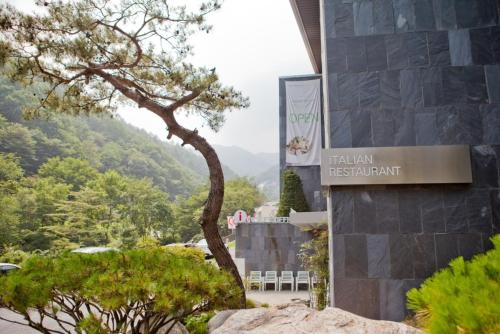 Leesangwon Museum of Art - Museumstay in Buk-myeon Leesangwon Museum of Art - Museumstay in Buk-myeon