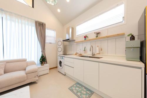 Private Emotional Stay Gangneungchae in Jumunjin-eup Private Emotional Stay Gangneungchae in Jumunjin-eup