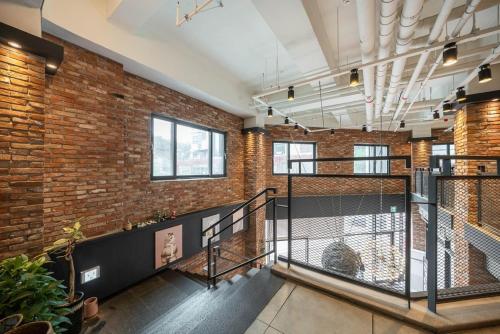 안동 케이스호텔 (Andong Case Hotel) in 안동 안동 케이스호텔 (Andong Case Hotel) in 안동