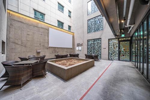 안동 케이스호텔 (Andong Case Hotel) in 안동 안동 케이스호텔 (Andong Case Hotel) in 안동