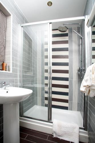 This photo about The Brown Horse Inn shared on HyHotel.com