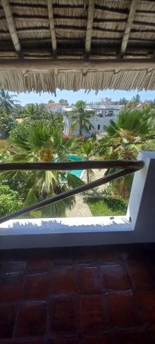 สวน, Villa Coconut in วาตามู สวน, Villa Coconut in วาตามู