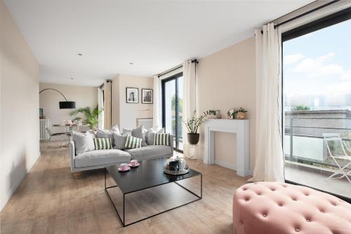 T3 Paisible 85m2 - Terrasse - Parking - Cugnaux prox Toulouse in Cugnaux T3 Paisible 85m2 - Terrasse - Parking - Cugnaux prox Toulouse in Cugnaux