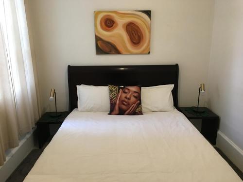 Loader Street Cottage